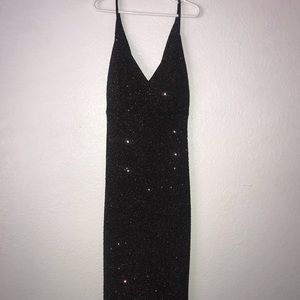 Sparkling Dress